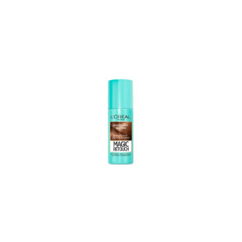L'oreal Professionnel L'oreal Magic Retouch 6 Mahogany Brown 75ml