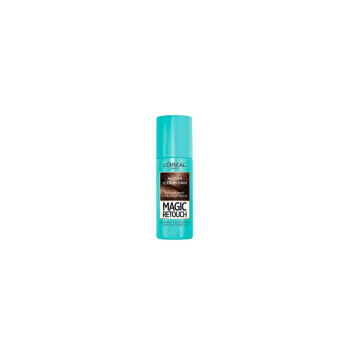 L'oreal Professionnel L'oreal Magic Retouch 7 Medium Iced 75ml