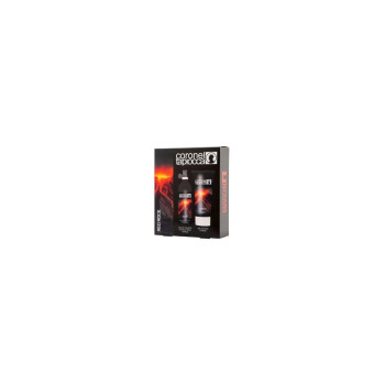 Coronel Tapiocca Coronel T Man Edt Red Rock 150 Gel150