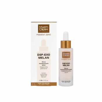 Sérum Martiderm Pigment Zero DSP-Exo 30ml