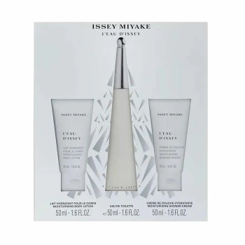 Issey Miyake L'Eau D'Issey Eau De Toilette 50ml - Kermatone