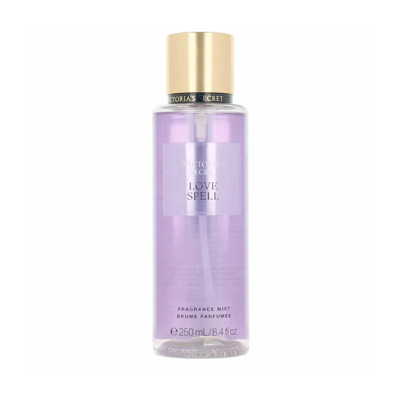 Brume Victoria's Secret Love Spell 250ml - Kermatone