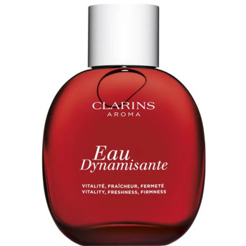 Clarins Eau Dynamisante 100ml - Énergie et fragrance | Kermatone