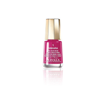 Mavala Uñas Mini Laca 5ml