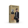 Saphir Boxes Gold EDP Spray 200ml + 30ml - Kermatone