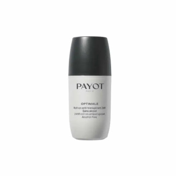 Payot Optimale Roll-On Anti-Transpirant 24h - Kermatone