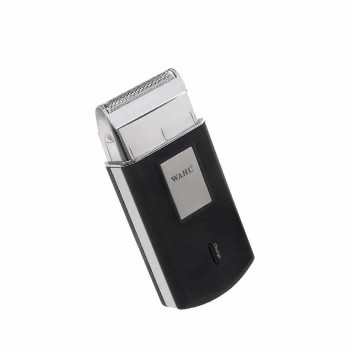 Wahl Shaver Mobile - Rasoir Électrique Compact | Kermatone
