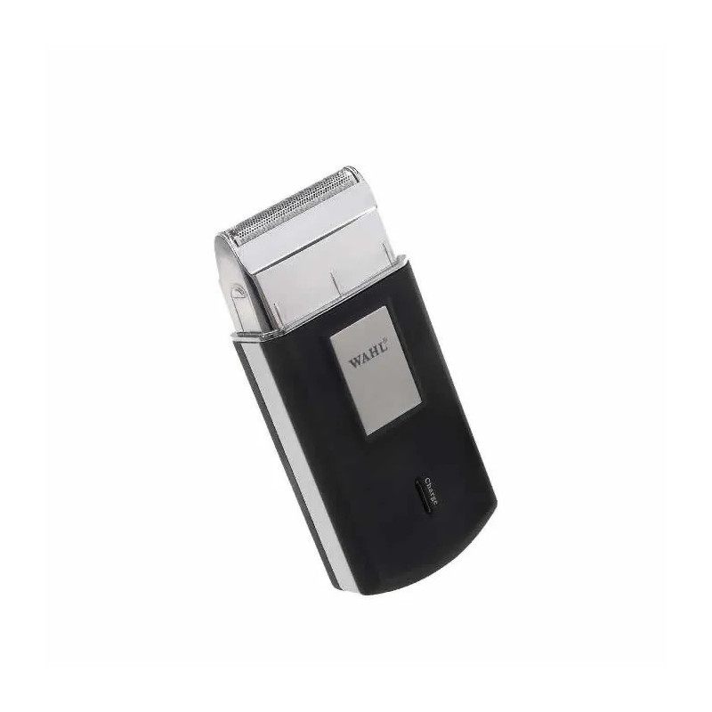 Wahl Shaver Mobile - Rasoir Électrique Compact | Kermatone