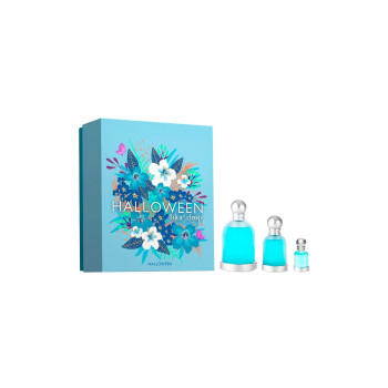 Sérum Halloween Blue Drop 30ml - Hydratation éclat Kermatone