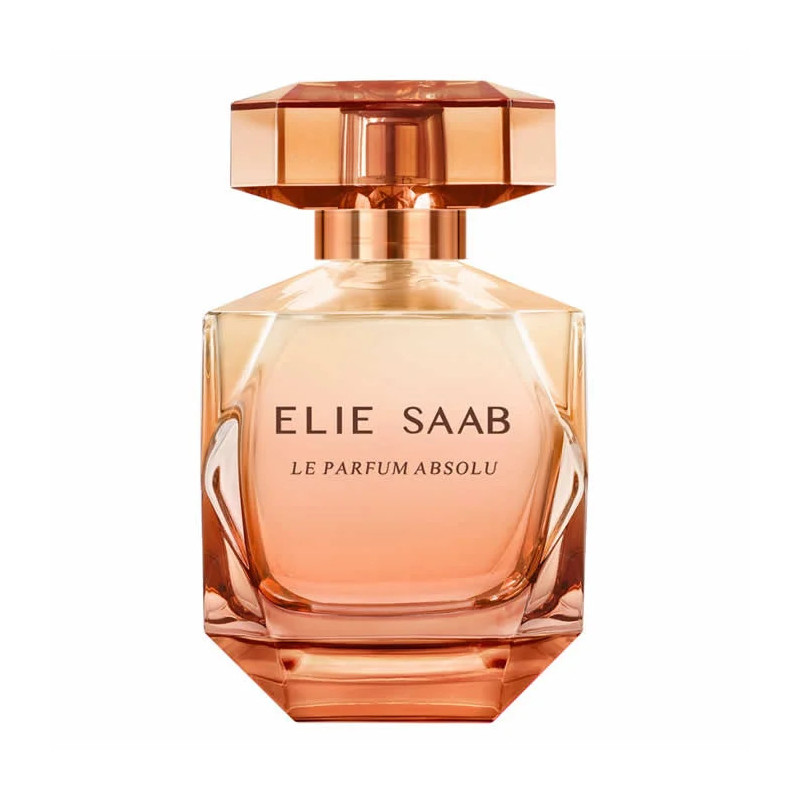 Elie Saab Le Parfum Absolu Eau de Parfum Vaporisateur 50ml