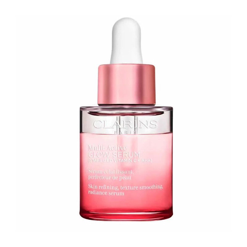 Clarins Multi Active Glow Serum 30ml