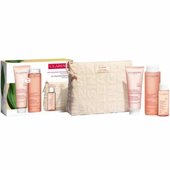 Clarins Soothing Gentle Foaming Cleanser 125ml - Kermatone