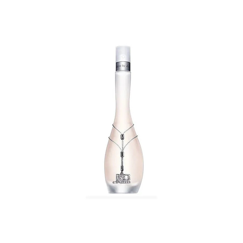 Jennifer Lopez Glow Eau De Toilette 50ml - Parfum Envoûtant | Kermatone