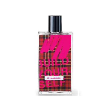 Armand Basi Uniform Build Your Self 100ml - Fraîcheur & Élégance | Kermatone
