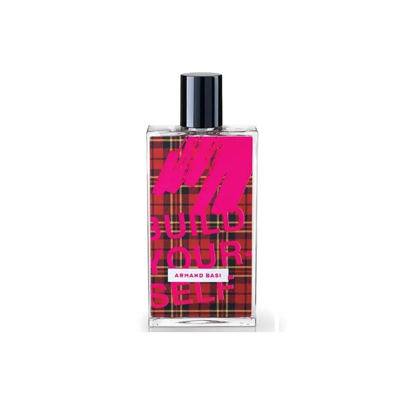 Armand Basi Uniform Build Your Self 100ml - Fraîcheur & Élégance | Kermatone