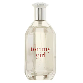 Tommy Hilfiger Tommy Girl Eau De Toilette 100ml - Kermatone