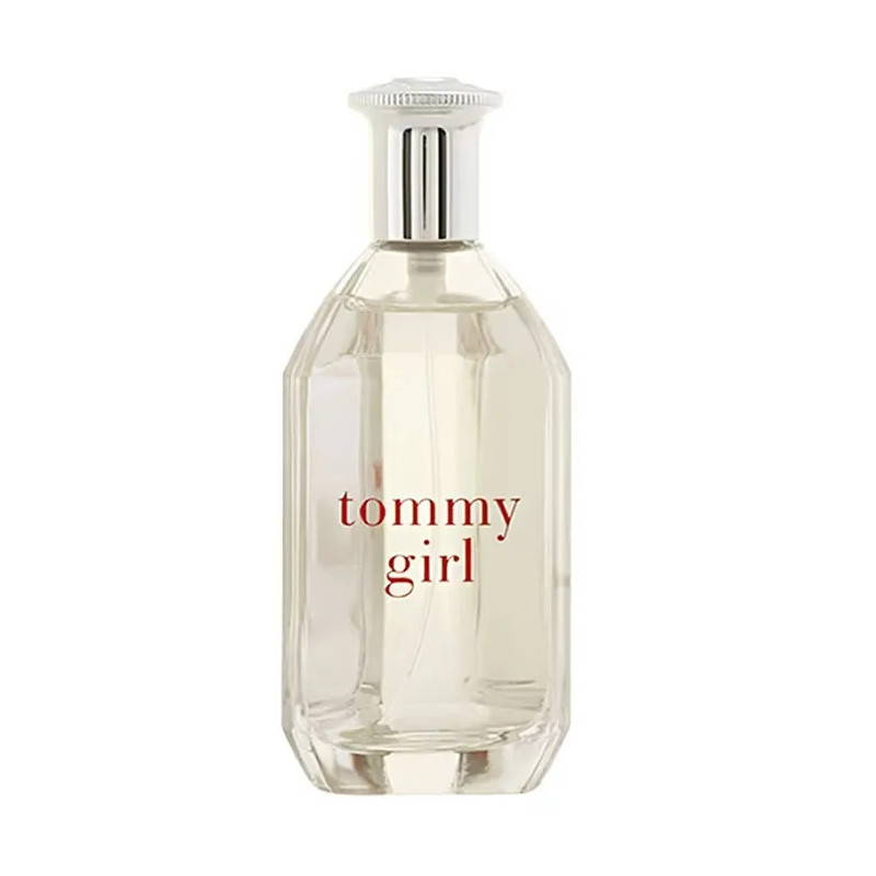 Tommy Hilfiger Tommy Girl Eau De Toilette 100ml - Kermatone