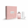 Angel Schlesser Femme Naturelle Rose Eau De Toilette 100ml - Coffret 2 Produits