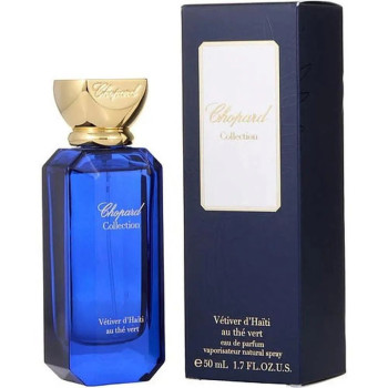 Chopard Vétiver D’haïti Thé Vert Epv 50m