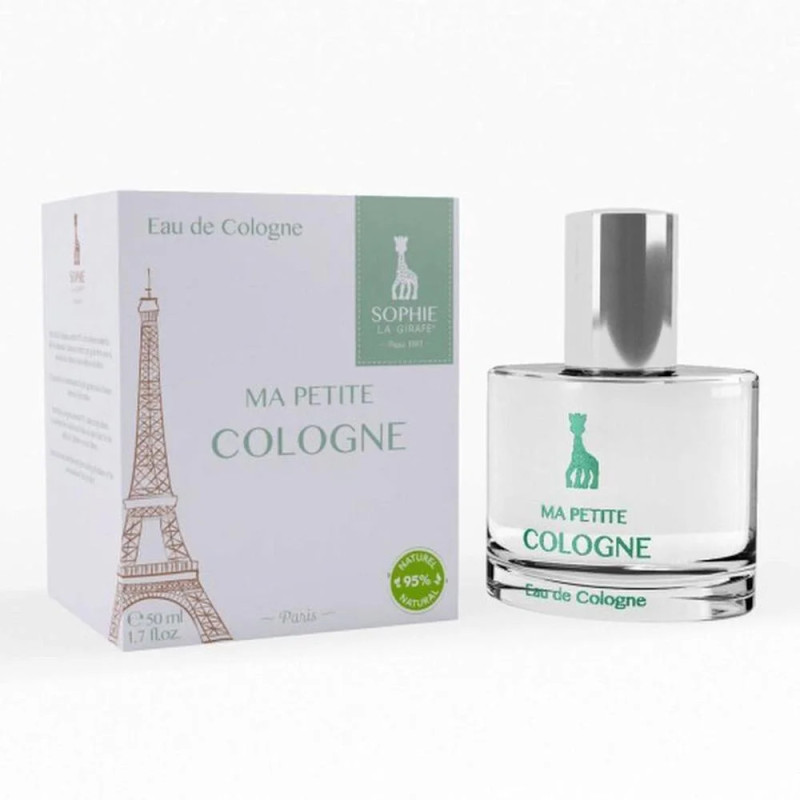 Sophie La Girafe Ma Petite Ecv 50ml - Sérum Hydratant Kermatone