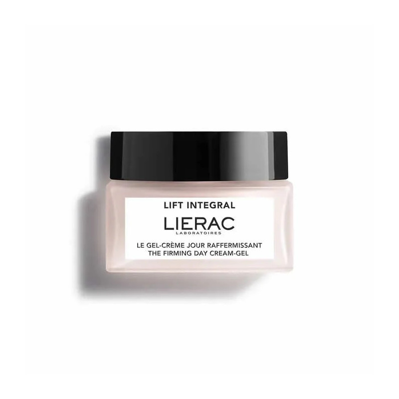 Crème Gel Fermeté Lift Integral Lierac 50ml
