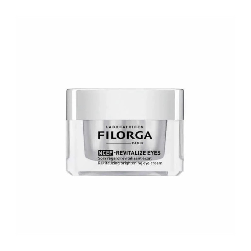 Filorga Ncef Revitalize Eyes 15ml