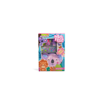 Martinelia Bolsito Koala - Set Vernis à Ongles Colorés | Kermatone