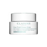 Clarins Cryo-Flash Mask Cream Instant - Éclat & Fraîcheur | Kermatone