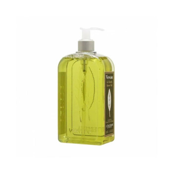 Gel Douche Verveine 500ml - L'Occitane | Kermatone