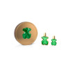 Tous Loveme The Emerald Elixir Parfum Estuche 2 Piezas