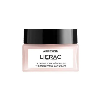 Lierac Arkéskin Crème Jour 50ml - Éclat et Hydratation | Kermatone