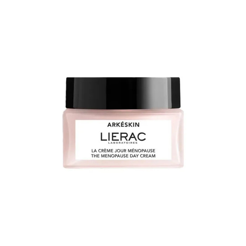 Lierac Arkéskin Crème Jour 50ml - Éclat et Hydratation | Kermatone