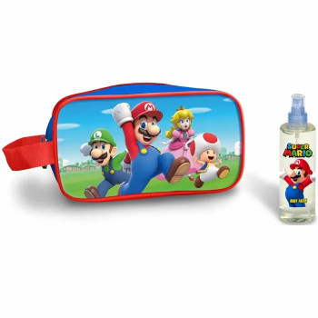 Coffret Super Mario Bros 2 Produits - Kermatone