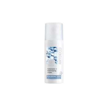 Crème Repulpante Hyaluronique Artdeco 50ml