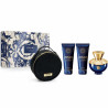 Versace Dylan Blue Pour Femme - Coffret Eau de Parfum 100ml