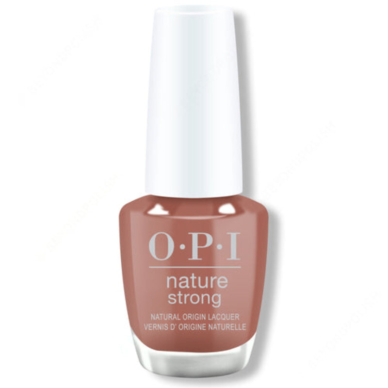 Opi Nature Strong Esmalte à Ongles Naturel Rooting For Hue 15ml