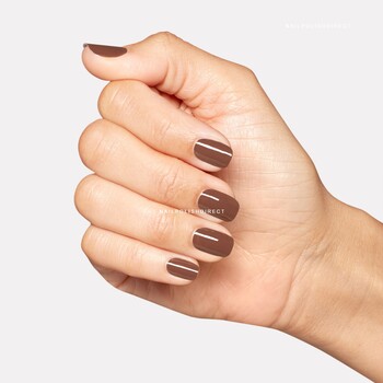 Opi Nature Strong - Vernis à Ongles Naturel Make My Bark On The World 15