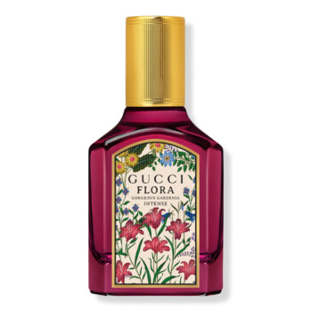 Gucci Flora Gorgeous Gardenia Intense EDP Spray 50ml
