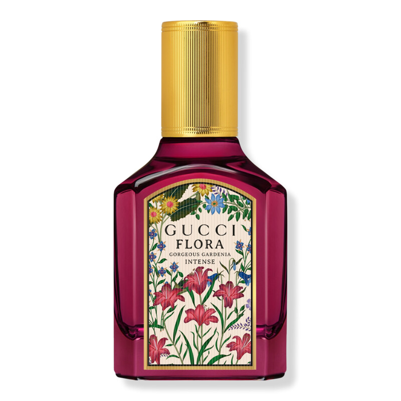 Gucci Flora Gorgeous Gardenia Intense EDP Spray 50ml