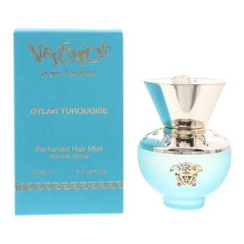 Versace Dylan Turquoise Spray Parfumé 30ml - Kermatone