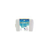 Dove Neceser Mimate 5 Piezas- Body Intensivo 250ml Desodorante Roll-On 50ml