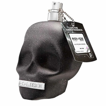 Police to Be Hyperverse Man Eau De Toilette 40ml