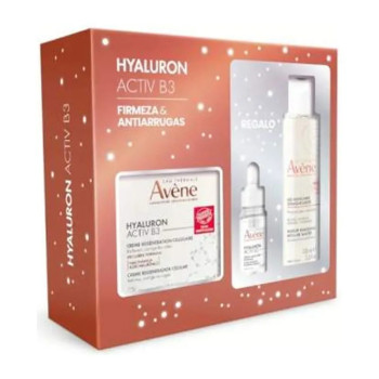 Pack Avène Hyaluron Activ B3 : Crème et Sérum