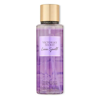 Love Spell Body Mist 250ml - Parfum envoûtant | Kermatone