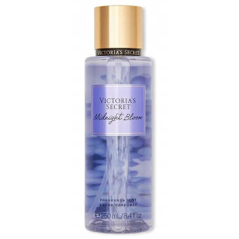 Victoria's Secret Midnight Bloom Body Mist 250ml - Kermatone