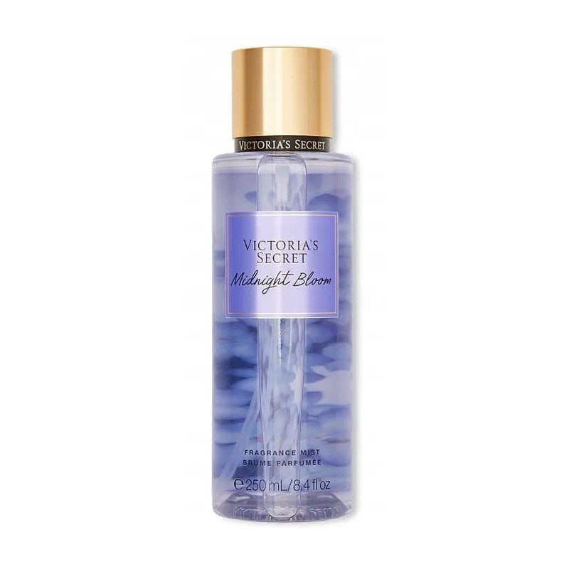 Victoria's Secret Midnight Bloom Body Mist 250ml - Kermatone