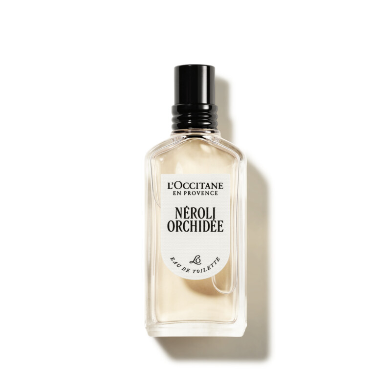 L'Occitane Néroli & Orchidée Eau de Toilette 50ml