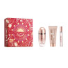 Carolina Herrera 212 Vip Rose Eau De Parfum 80ml Coffret Noël 2023
