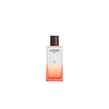 Loewe Solo Ella Elixir Eau de Parfum Spray 50ml