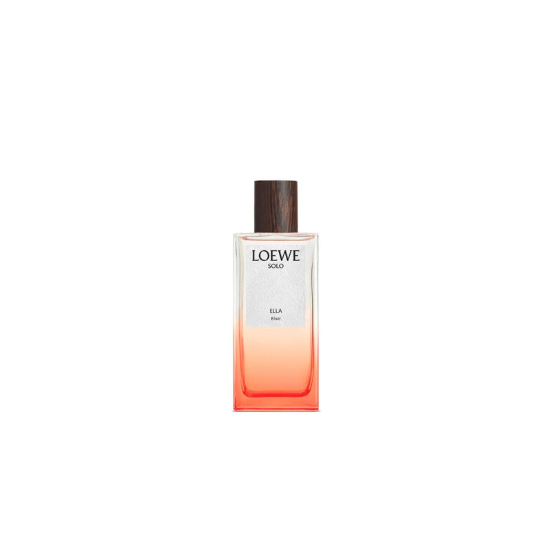 Loewe Solo Ella Elixir Eau de Parfum Spray 50ml
